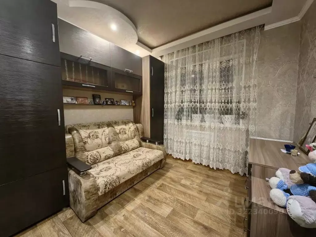 3-к кв. Ростовская область, Волгодонск просп. Строителей, 2 (64.0 м) - Фото 1