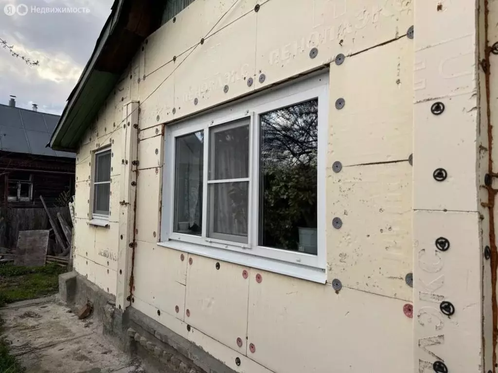 Дом в Иваново, посёлок Дальний, 2-я Грачёвская улица, 14 (47.8 м) - Фото 1