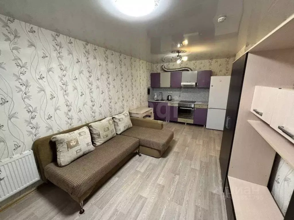 2-к кв. Удмуртия, Ижевск ул. Ленина, 93 (47.0 м) - Фото 1