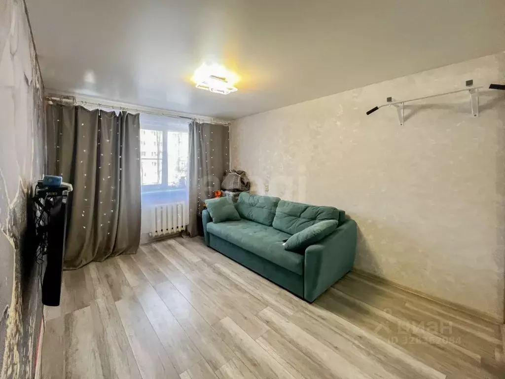 2-к кв. Ярославская область, Ярославль ул. Слепнева, 30 (46.0 м) - Фото 2