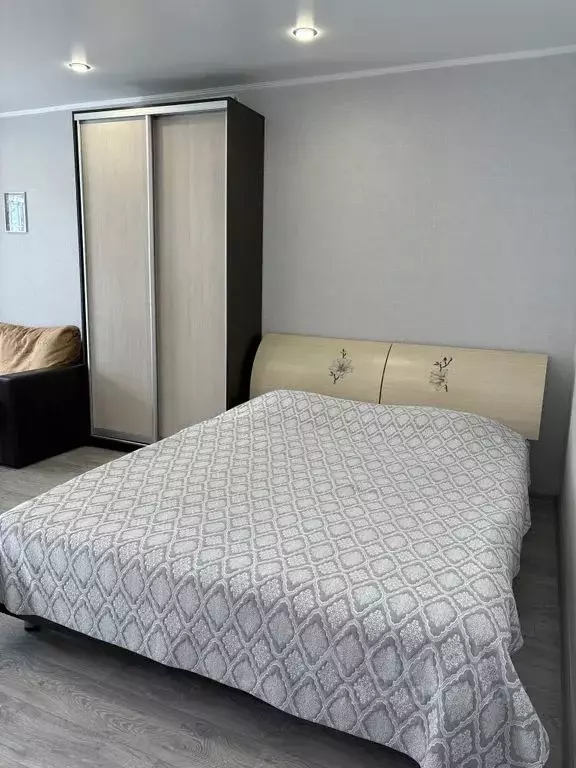 1-к кв. Челябинская область, Сатка Солнечная ул., 15 (30.0 м) - Фото 1