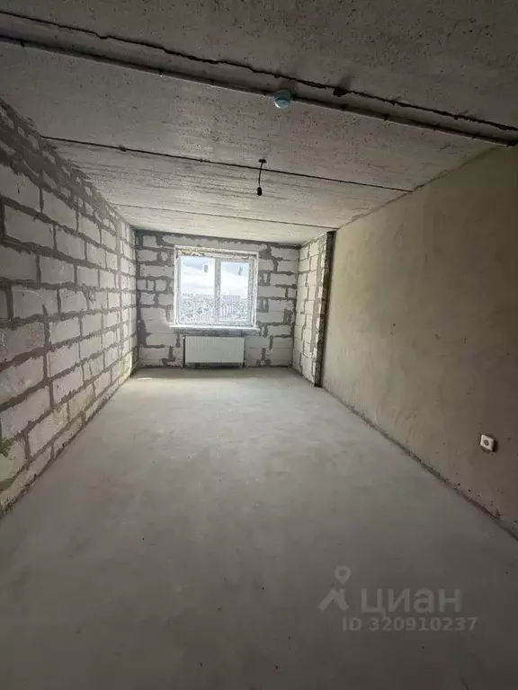 1-к кв. Тамбовская область, Тамбовский муниципальный округ, д. Крутые ... - Фото 2