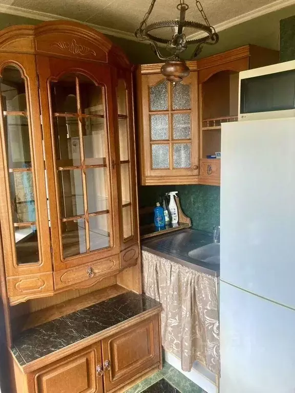 2-к кв. Москва ул. Куусинена, 6К12 (40.0 м) - Фото 1