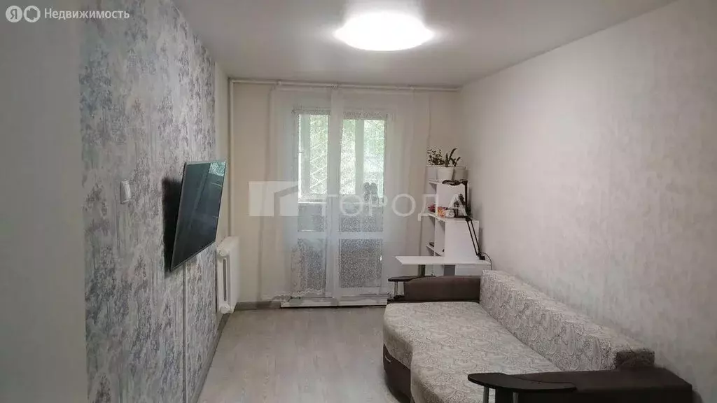 3-комнатная квартира: Новосибирск, улица Петухова, 120 (60.1 м) - Фото 0
