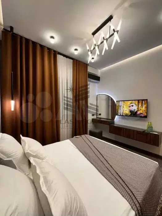 2-к. квартира, 65 м, 9/21 эт. - Фото 1