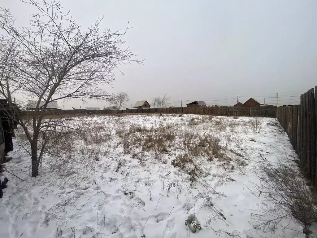 Участок в Бурятия, Иволгинский район, Гурульбинское с/пос, с. Поселье, ... - Фото 1