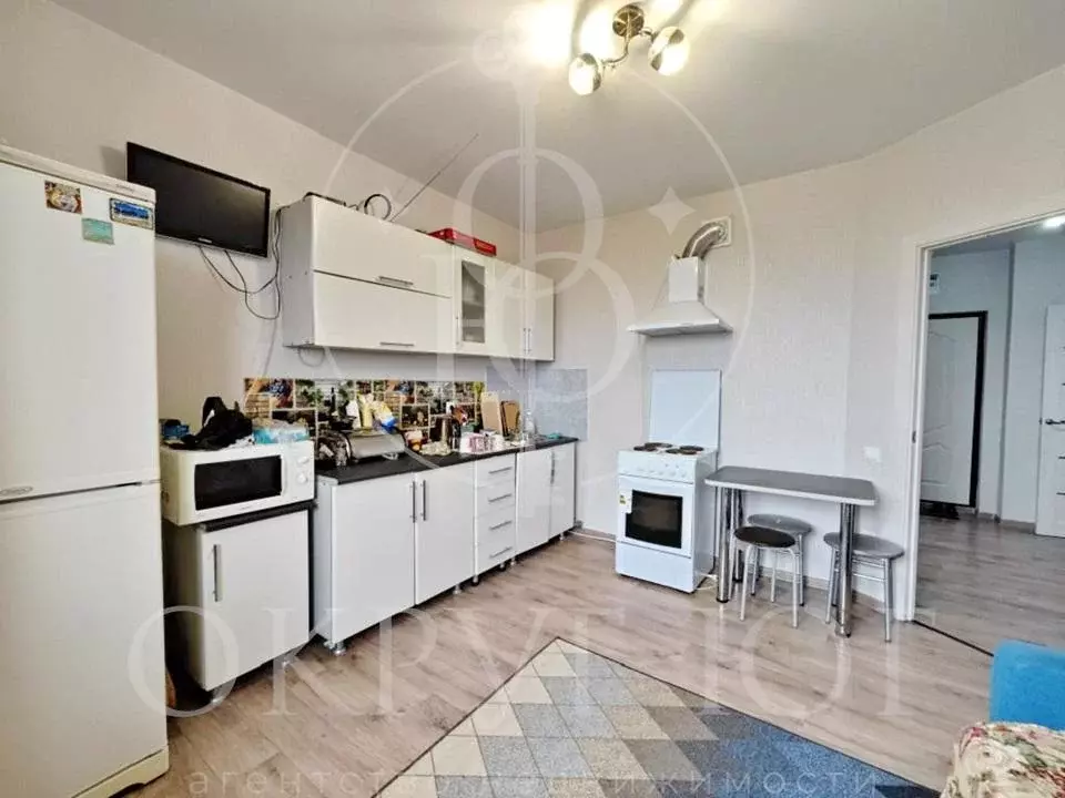 Квартира, 3 комнаты, 58.8 м - Фото 1