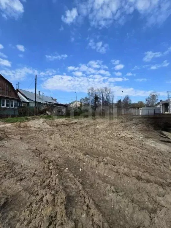 Участок в Московская область, Одинцовский городской округ, д. ... - Фото 2