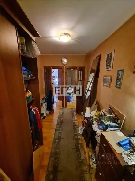 Квартира, 3 комнаты, 73.4 м - Фото 0