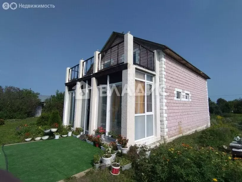 Дом в Вологодский муниципальный округ, деревня Кубаево (Лесковский ... - Фото 0