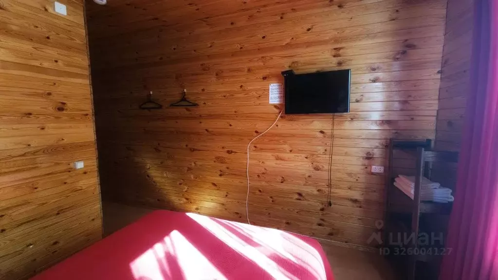 Комната Нижегородская область, Чкаловск муниципальный округ, д. ... - Фото 2