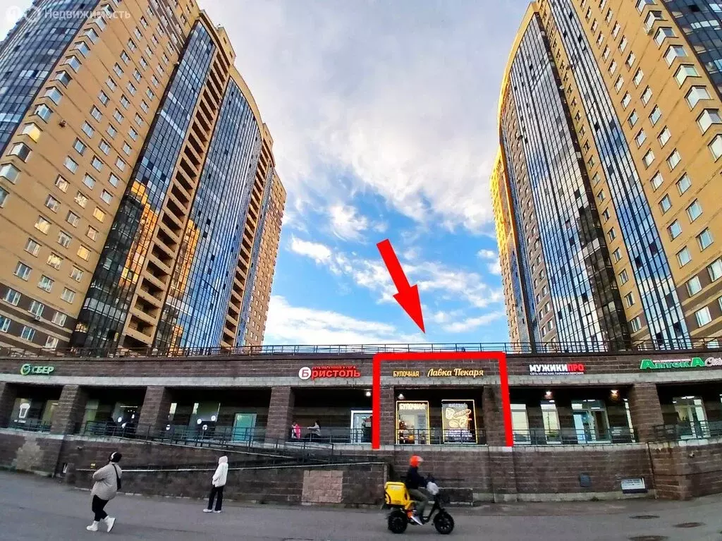 Помещение свободного назначения (71 м) - Фото 2
