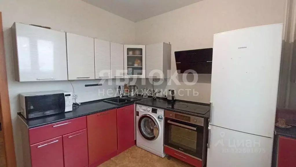 3-к кв. Пермский край, Березники ул. Ивана Дощеникова, 7 (65.6 м) - Фото 1