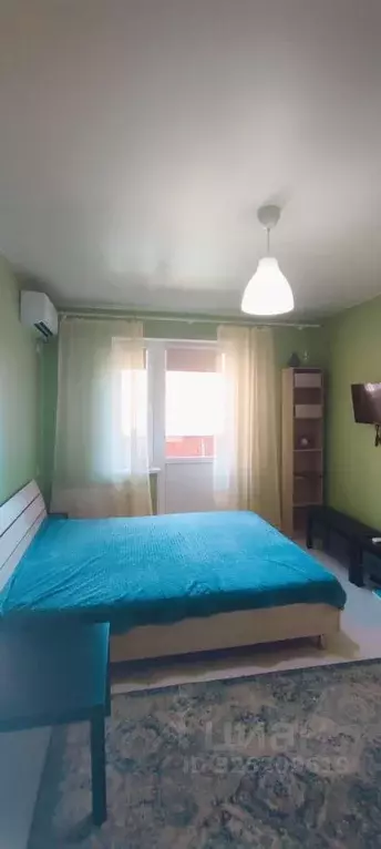 1-к кв. Адыгея, Тахтамукайский район, Старобжегокайское с/пос, Новая ... - Фото 2