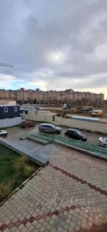 Помещение свободного назначения в Крым, Евпатория просп. Победы, 4 (52 ... - Фото 2