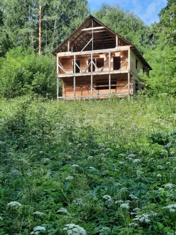 Участок в Алтайский край, Алтайский район, с. Алтайское  (180.0 сот.) - Фото 1