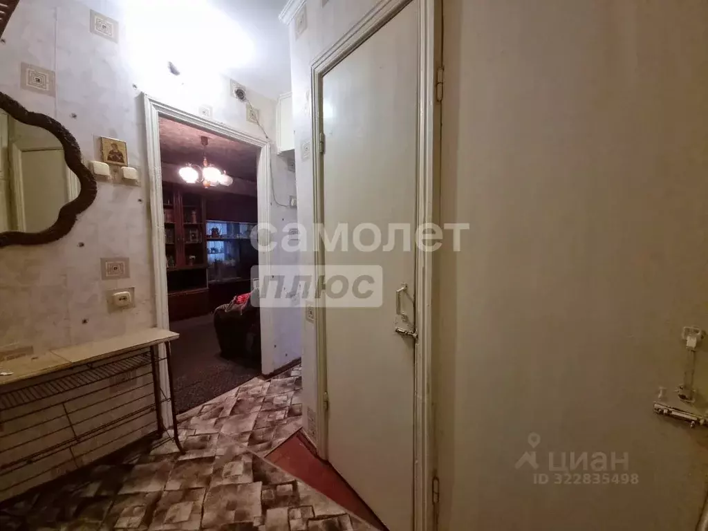 1-к кв. Краснодарский край, Туапсинский муниципальный округ, с. ... - Фото 2