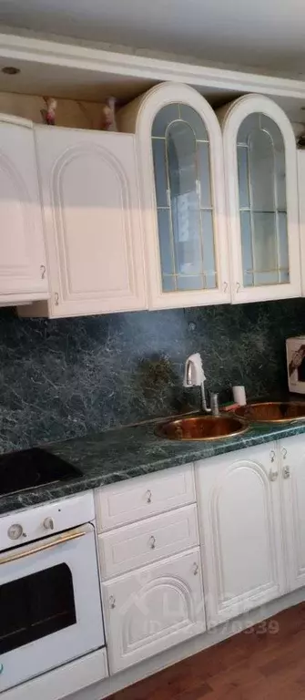 3-к кв. Москва ул. Авиаторов, 9к2 (76.5 м) - Фото 1