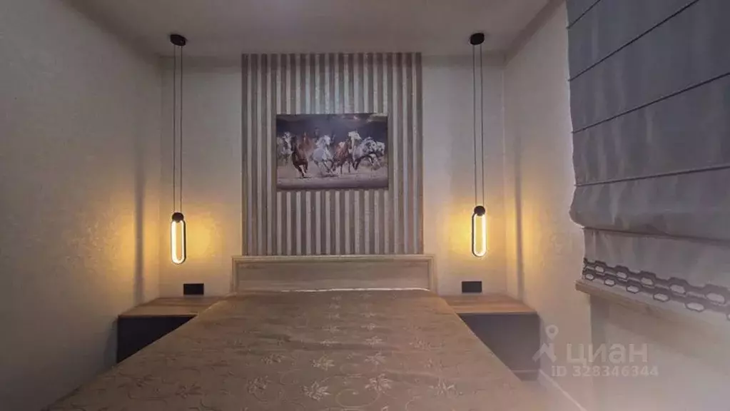 3-к кв. Калининградская область, Калининград Московский просп., 74 ... - Фото 1