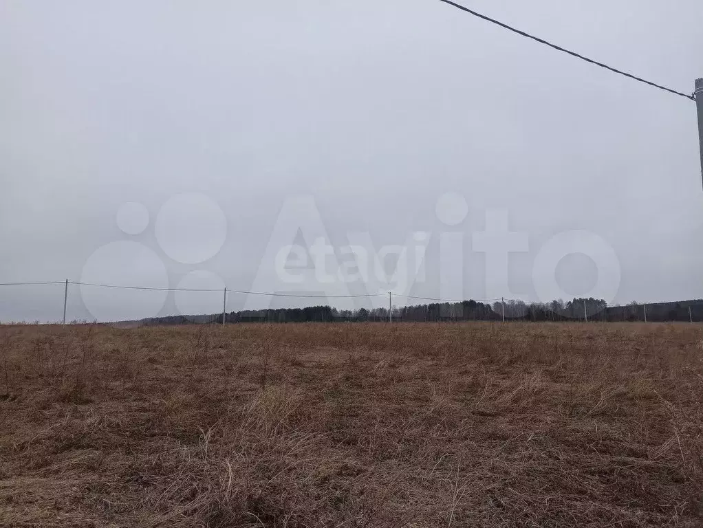 Участок 7 сот. (ИЖС) - Фото 1