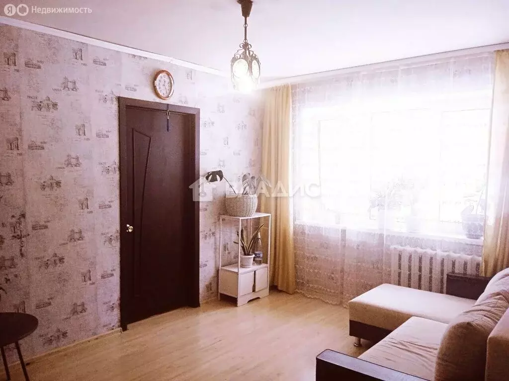 2-комнатная квартира: Уфа, улица Победы, 10 (44.5 м) - Фото 2