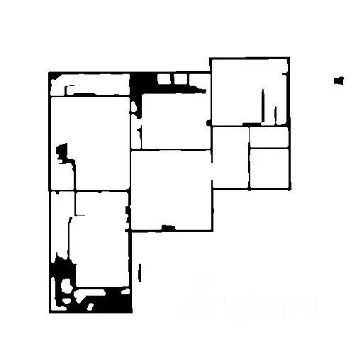 3-к кв. Санкт-Петербург ул. Маршала Казакова, 78к1 (73.0 м) - Фото 1