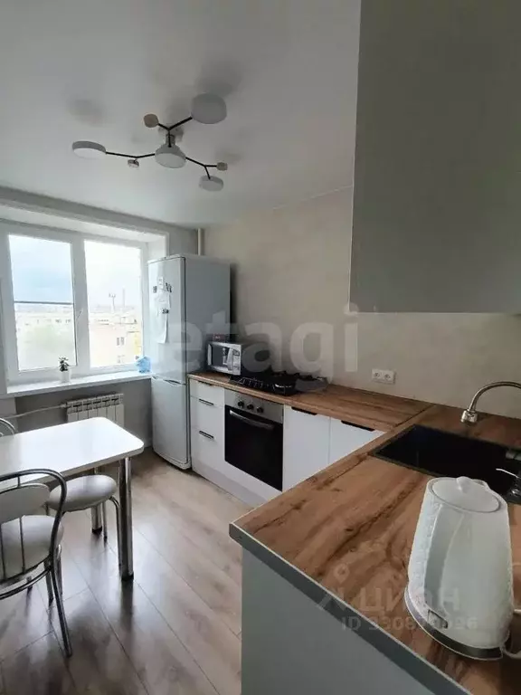 3-к кв. Калмыкия, Элиста 6-й мкр, 11 (60.8 м) - Фото 2