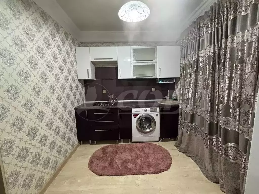 2-к кв. Дагестан, Каспийск ул. Ленина, 98А (60.0 м) - Фото 2