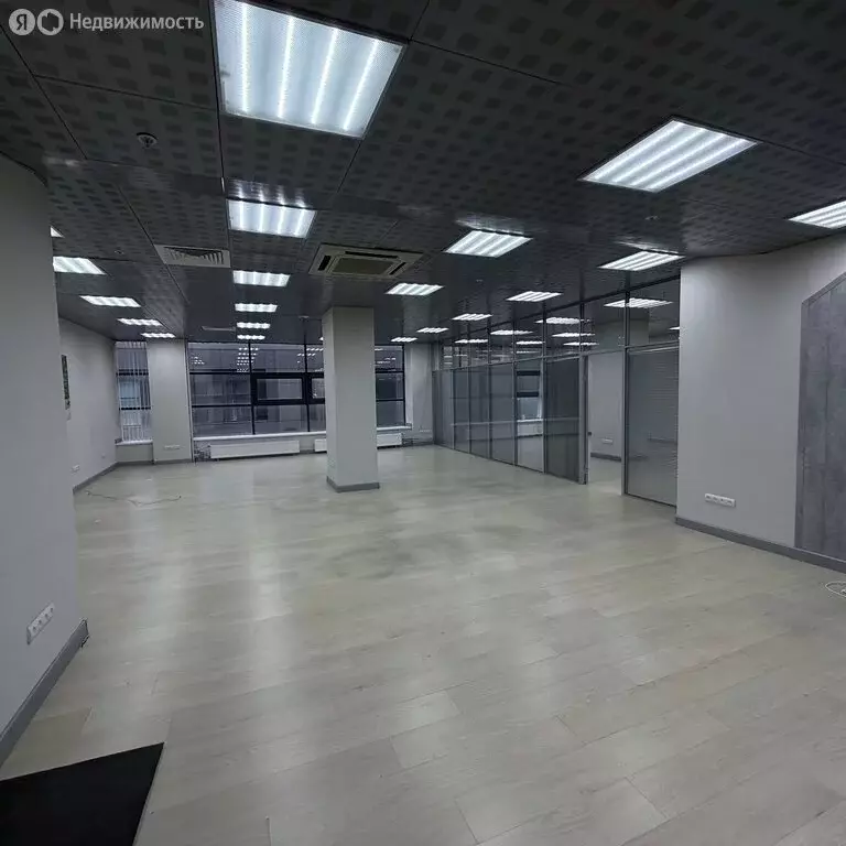 Офис (305.9 м) - Фото 2