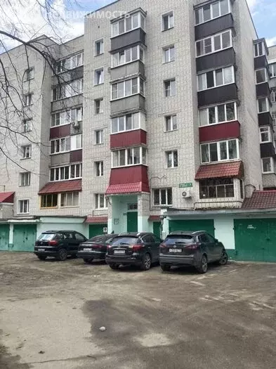 2-комнатная квартира: Зеленодольск, улица Шевченко, 7 (67.4 м) - Фото 1