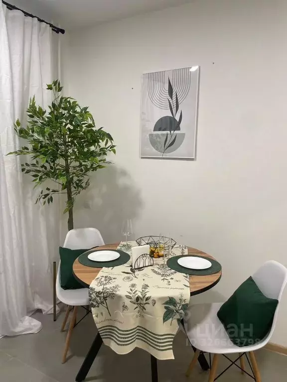 1-к кв. Москва Ленинградское ш., 228к4 (40.0 м) - Фото 1