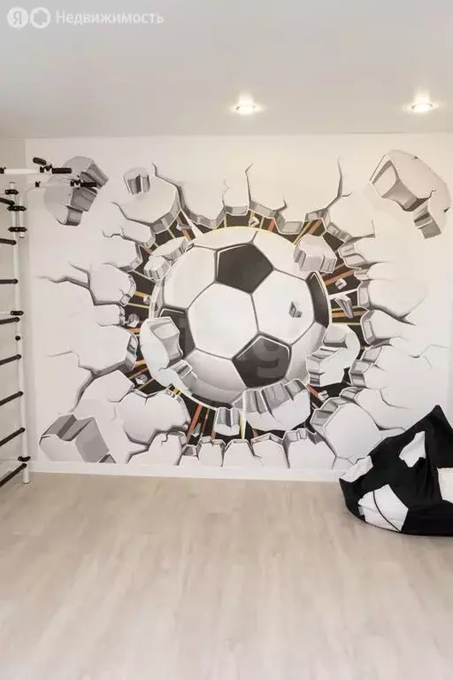 3-комнатная квартира: Чигири, улица Воронкова, 7 (72 м) - Фото 2