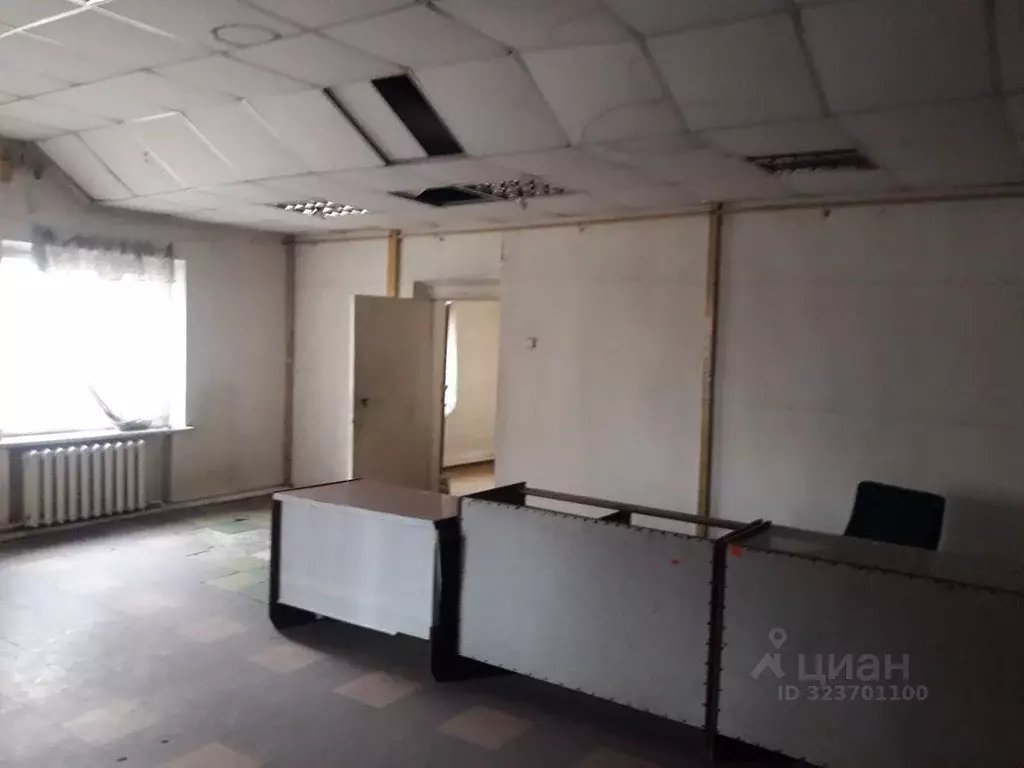 Помещение свободного назначения в Приморский край, Партизанск ... - Фото 2