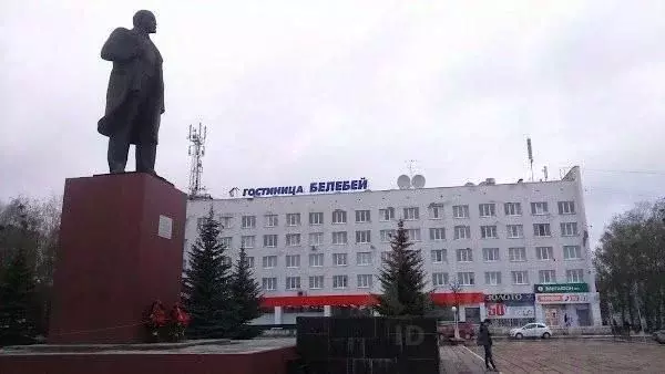 Комната Башкортостан, Белебей Красная ул., 112 (10.0 м) - Фото 1