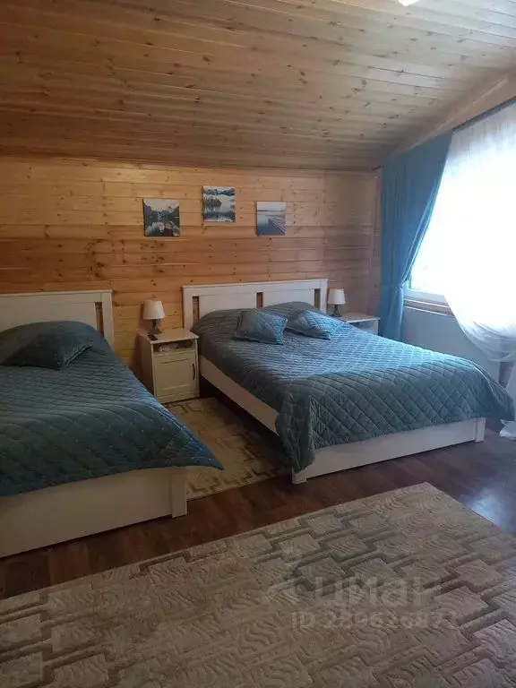 Дом в Карачаево-Черкесия, Теберда Карачаевский городской округ, пер. ... - Фото 0