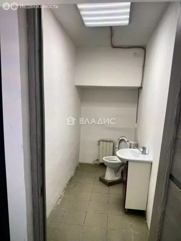 Помещение свободного назначения (186 м) - Фото 1