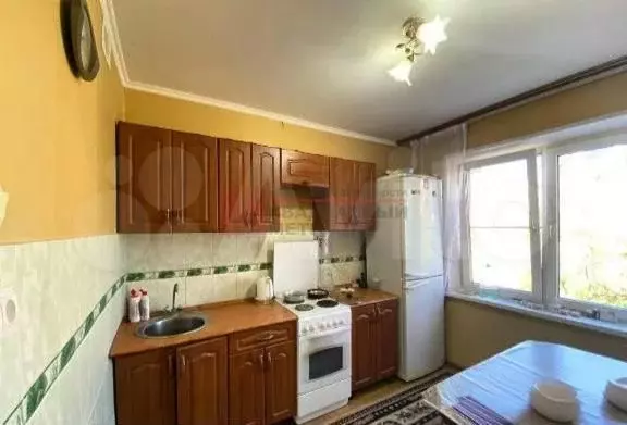 3-к. квартира, 64 м, 4/9 эт. - Фото 0