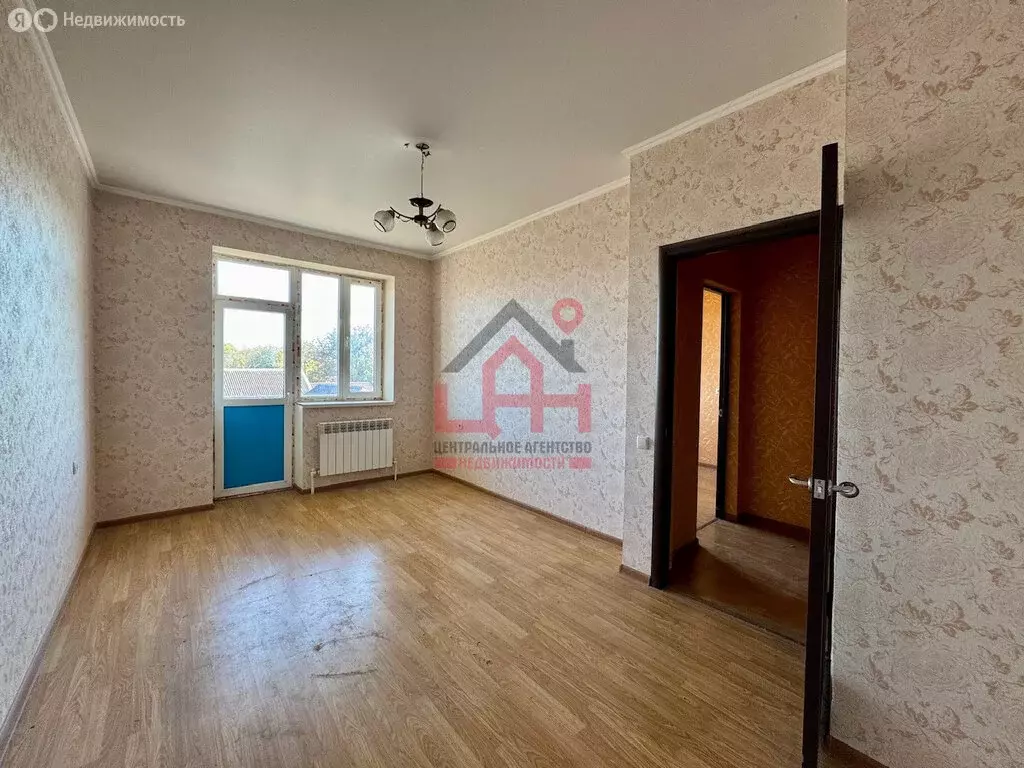 1-комнатная квартира: Ессентукская, улица Яблонька, 115 (33 м) - Фото 2