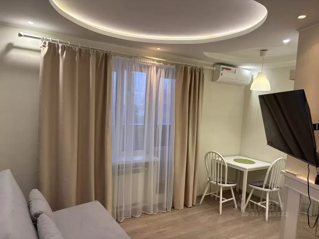 Студия Московская область, Люберцы Инициативная ул., 13 (25.7 м) - Фото 0