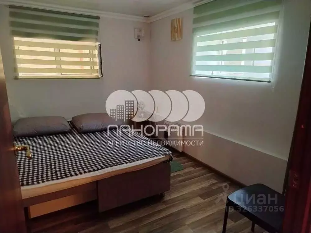 2-к кв. Краснодарский край, Анапа Терская ул., 115 (39.1 м) - Фото 2