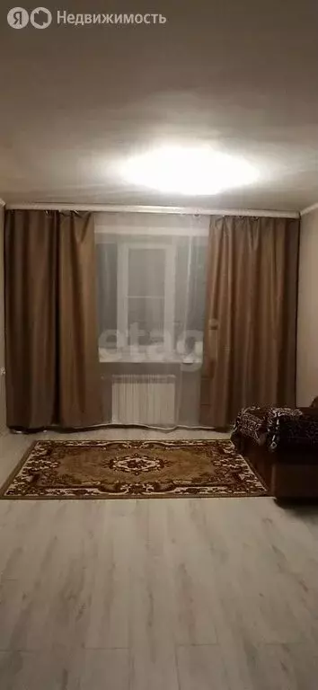 1к в -комнатной квартире (18 м) - Фото 1