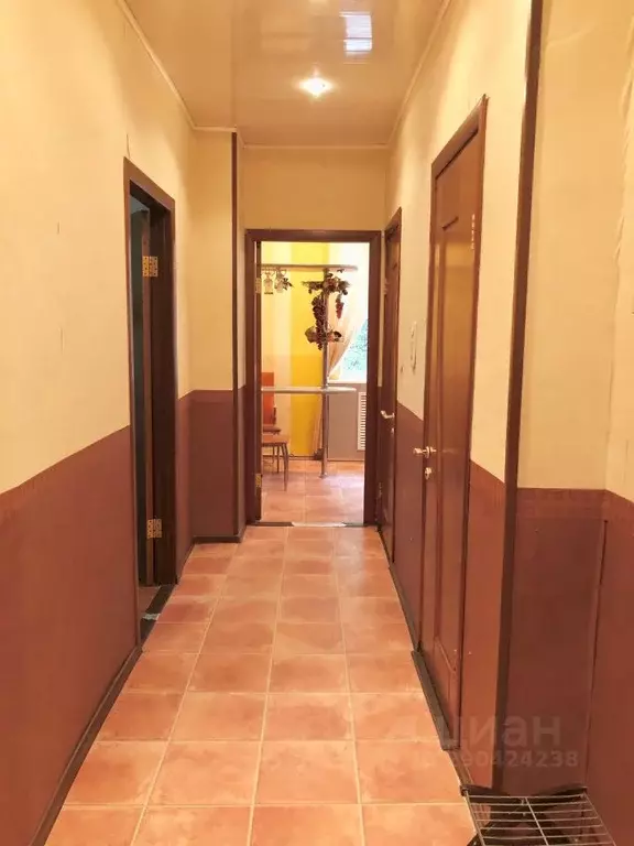 Комната Москва Люблинская ул., 7/2К2 (24.0 м) - Фото 2