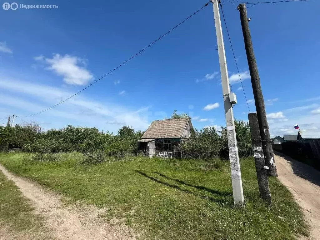 Дом в Брянская область, Сельцо (15 м) - Фото 0