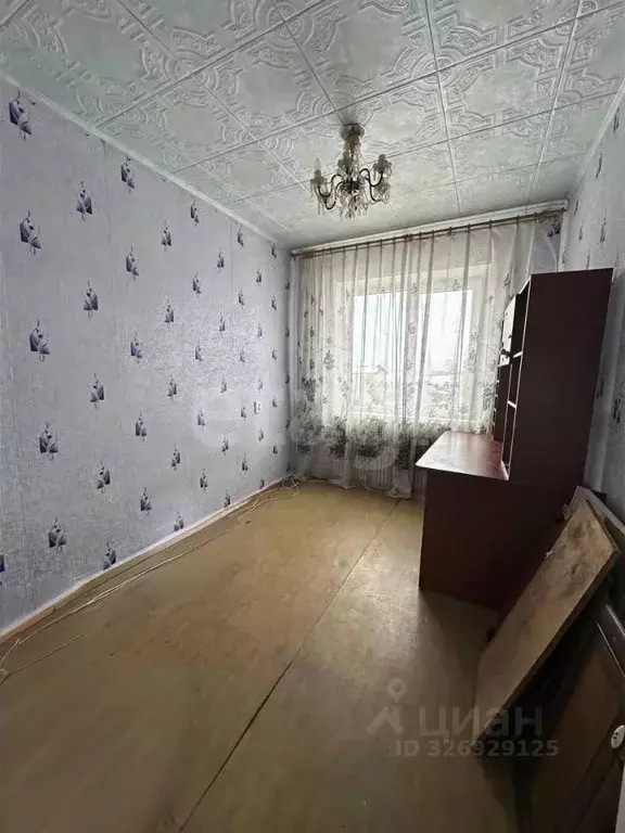 4-к кв. Белгородская область, Губкин ул. Раевского, 12А (72.9 м) - Фото 2