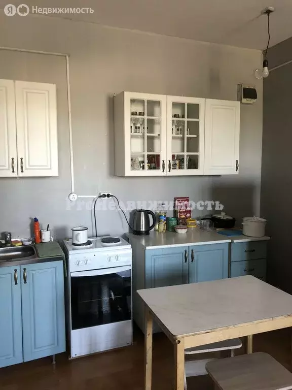 1-комнатная квартира: Кызыл, улица Суворова, 62/2 (34.3 м) - Фото 1