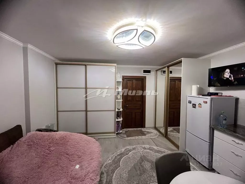 Комната Крым, Симферополь ул. Генерала Захарова, 15 (17.6 м) - Фото 1