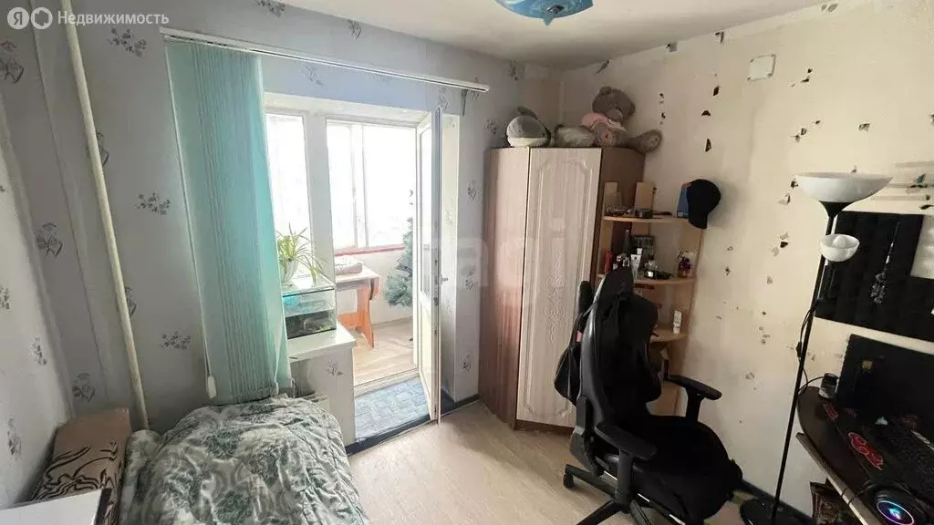 4-комнатная квартира: Березники, проспект Ленина, 61 (77.2 м) - Фото 1