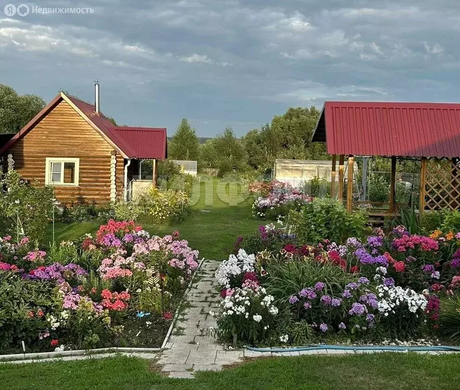 Дом в Кирза, улица Калинина (44 м) - Фото 0