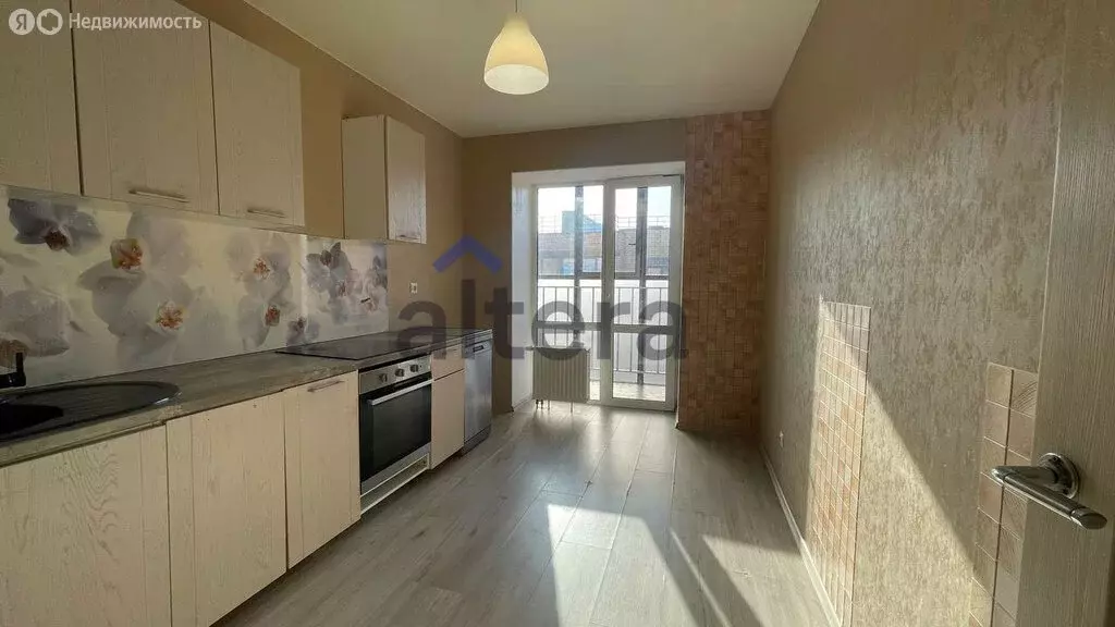 1-комнатная квартира: Шигалеевское сельское поселение, село Новое ... - Фото 1