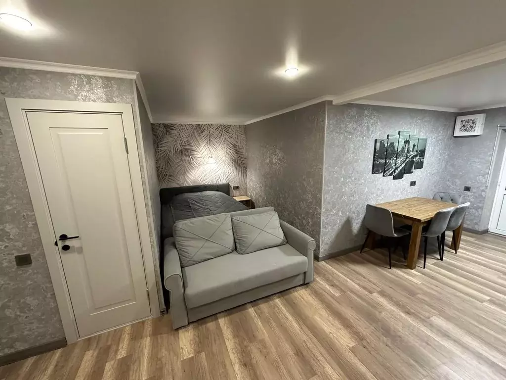 1-к кв. Ставропольский край, Пятигорск просп. Кирова, 62 (40.0 м) - Фото 2